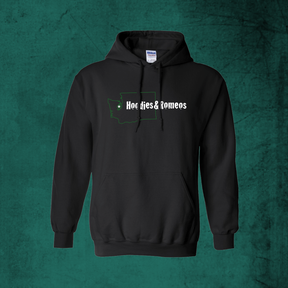 HOODIES
