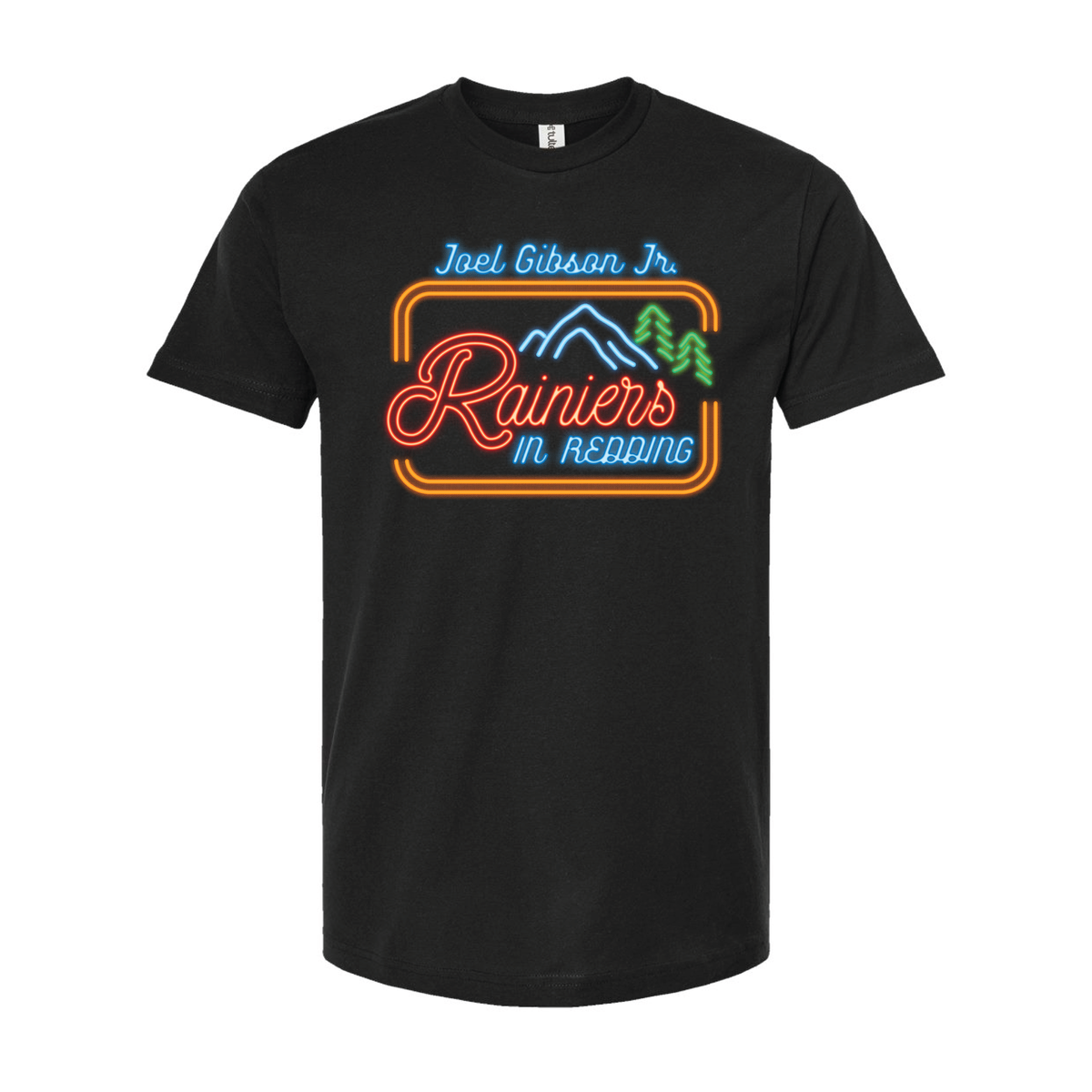 Rainiers in Redding T-Shirt