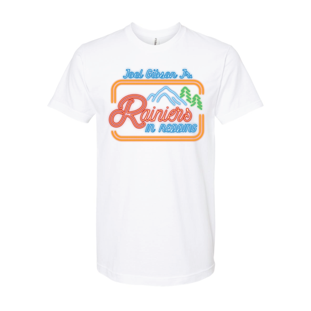 Rainiers in Redding T-Shirt