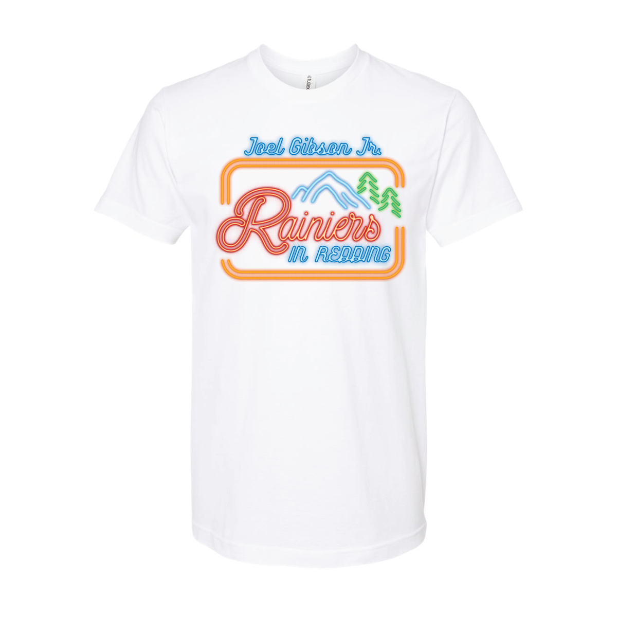 Rainiers in Redding T-Shirt