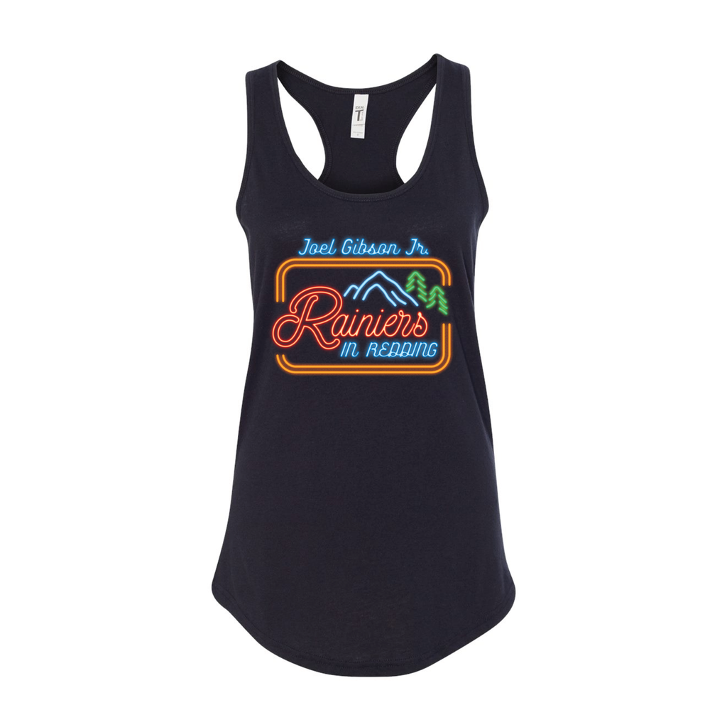 Rainiers in Redding Women's Tank