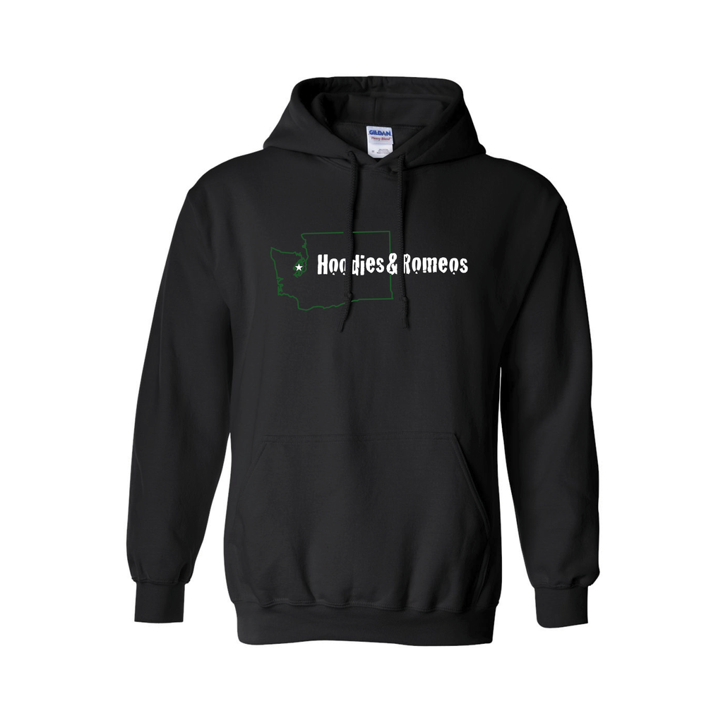 Hoodies&Romeos Hoodie