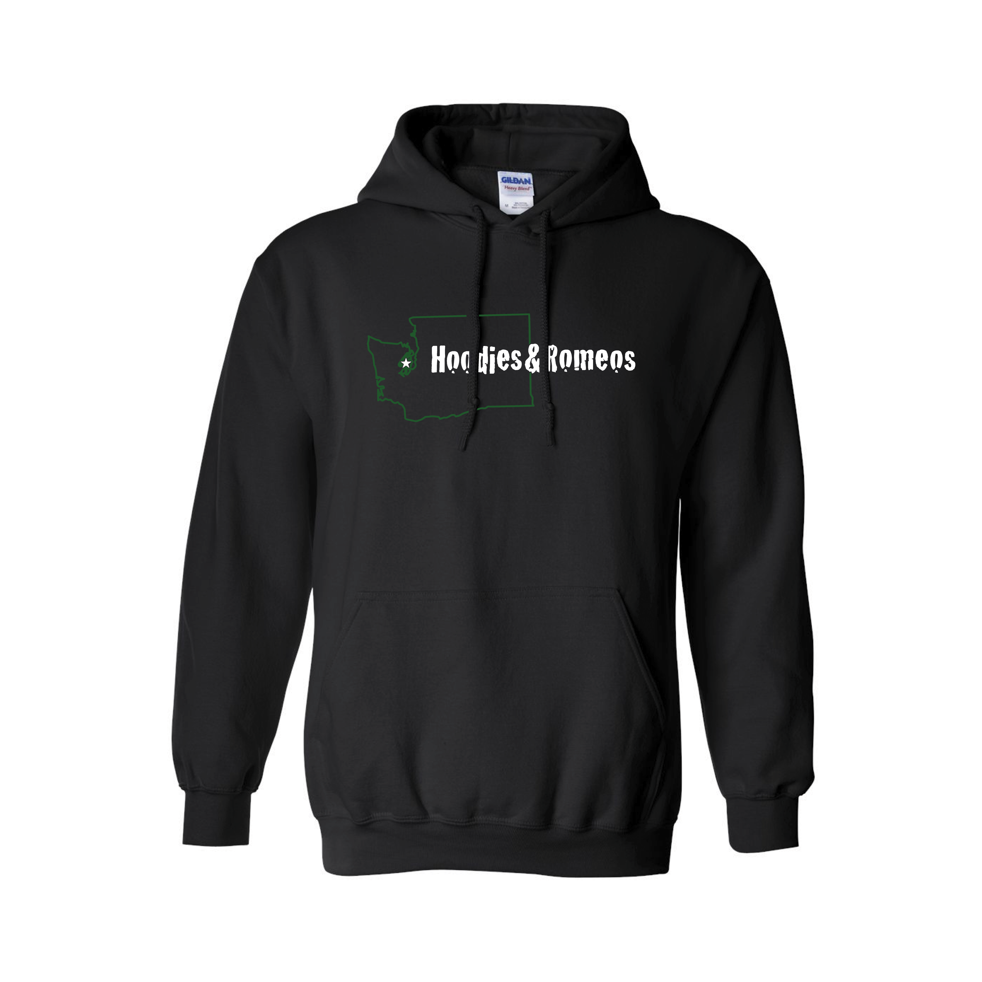 Hoodies&Romeos Hoodie