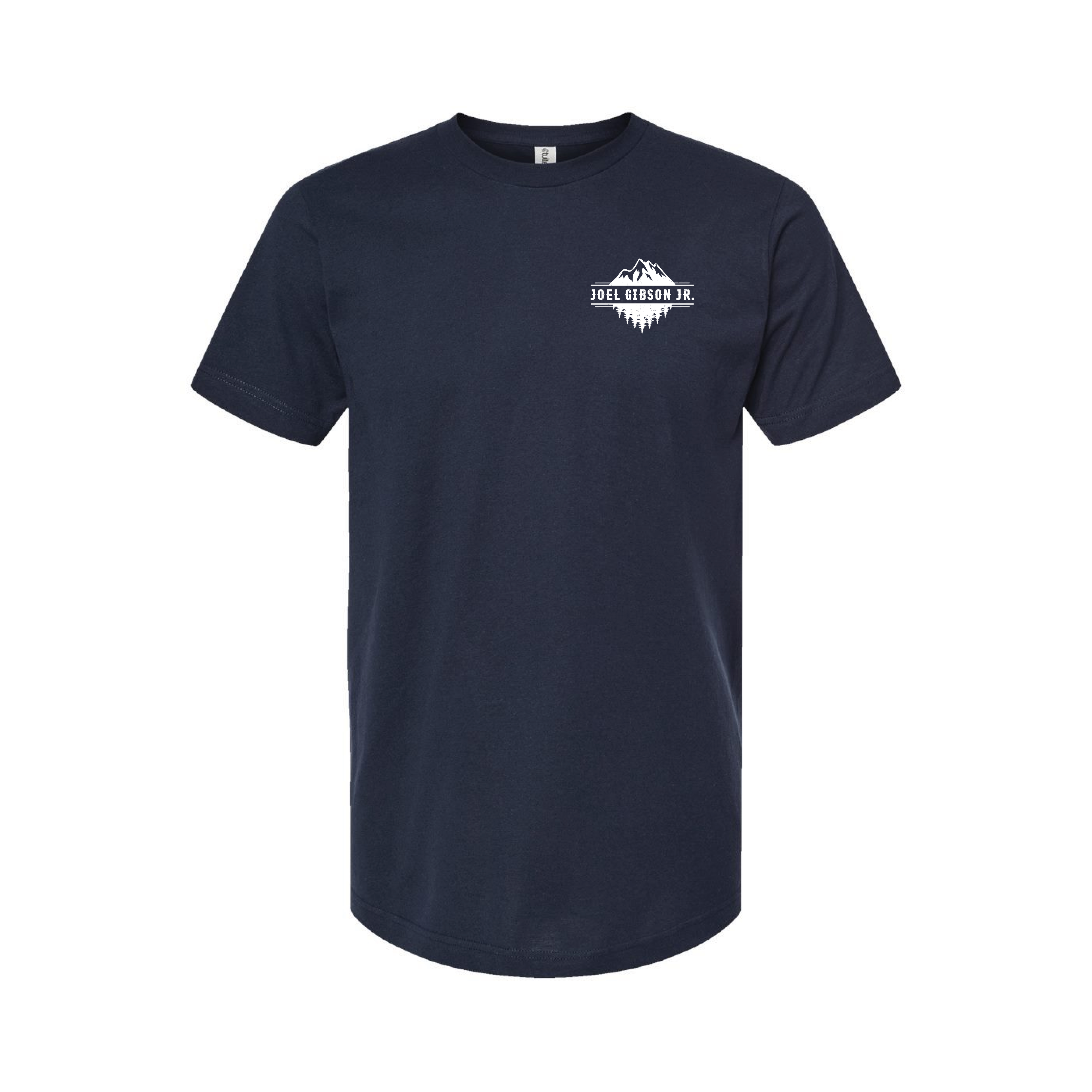 Joel Gibson Jr. T-Shirt