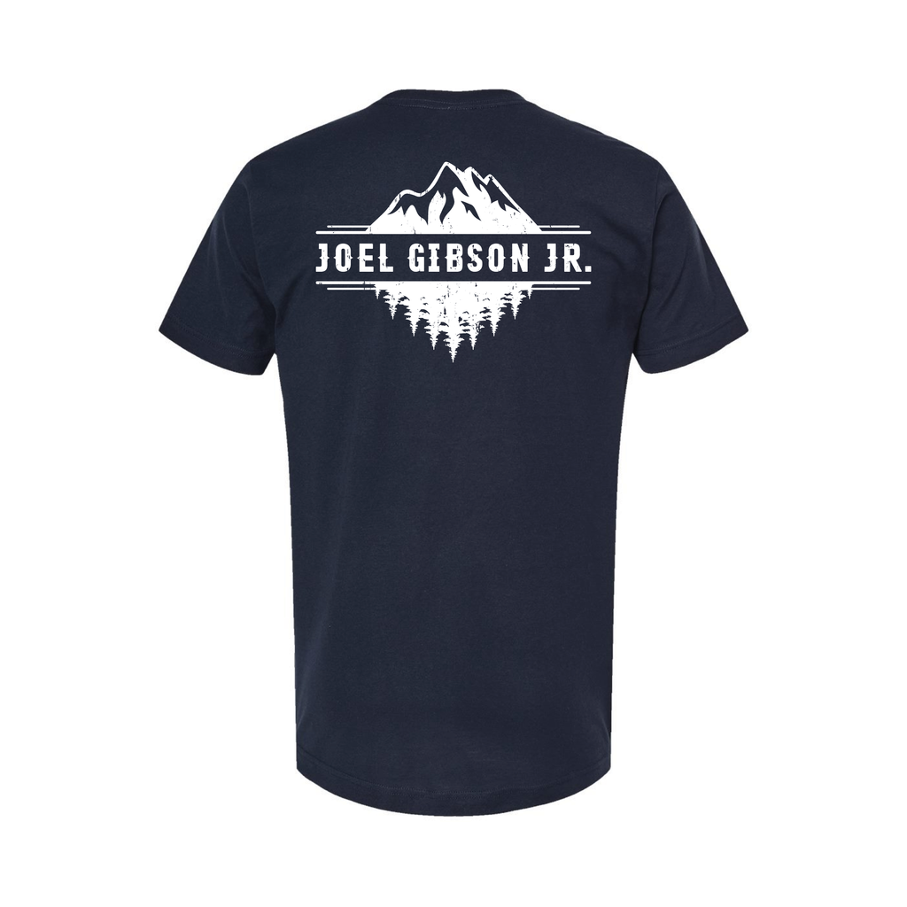 Joel Gibson Jr. T-Shirt