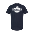 Joel Gibson Jr. T-Shirt