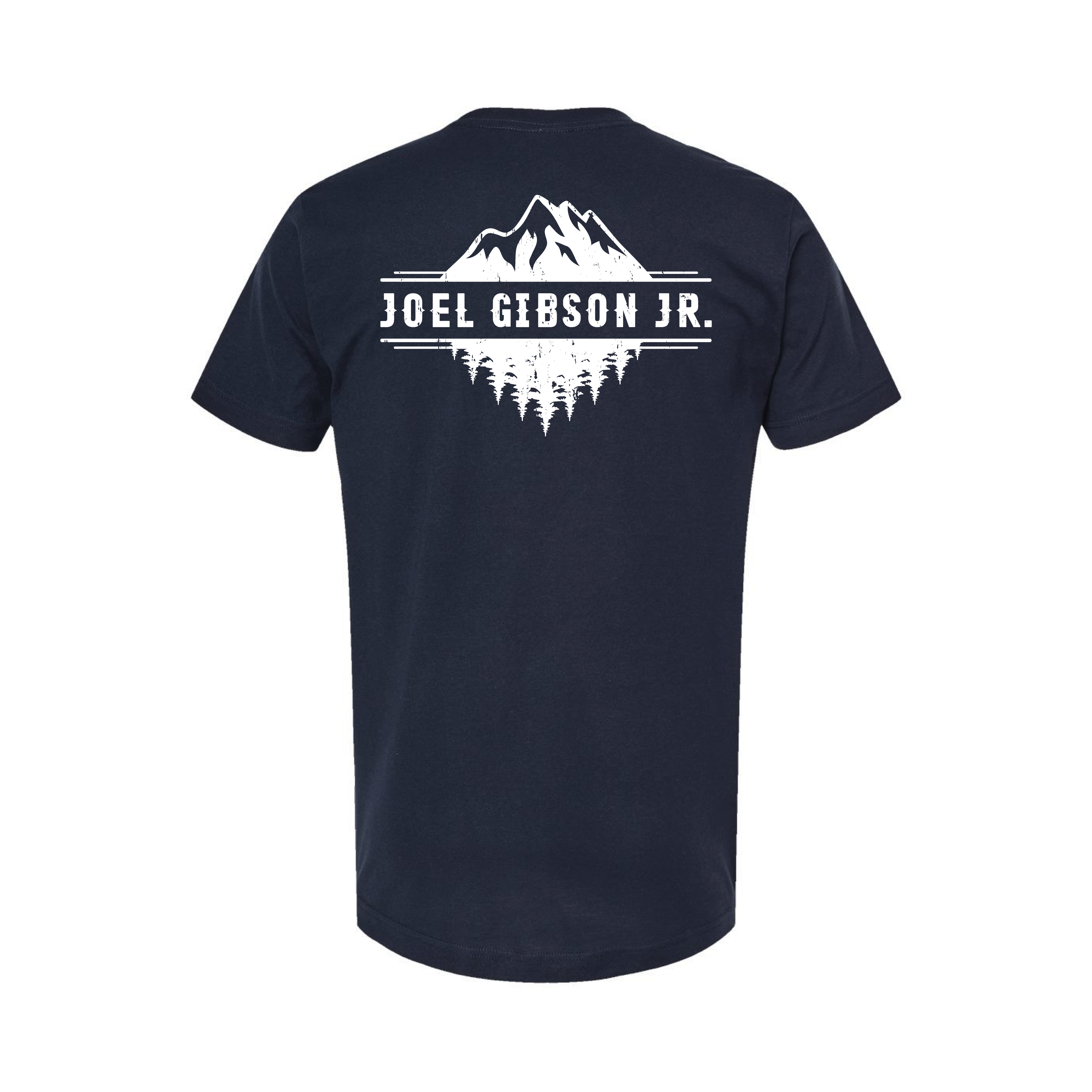 Joel Gibson Jr. T-Shirt