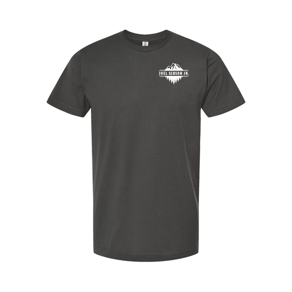 Joel Gibson Jr. T-Shirt