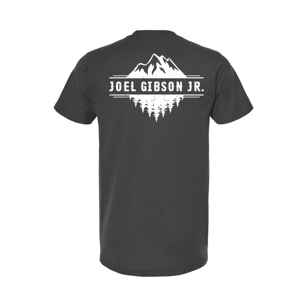Joel Gibson Jr. T-Shirt
