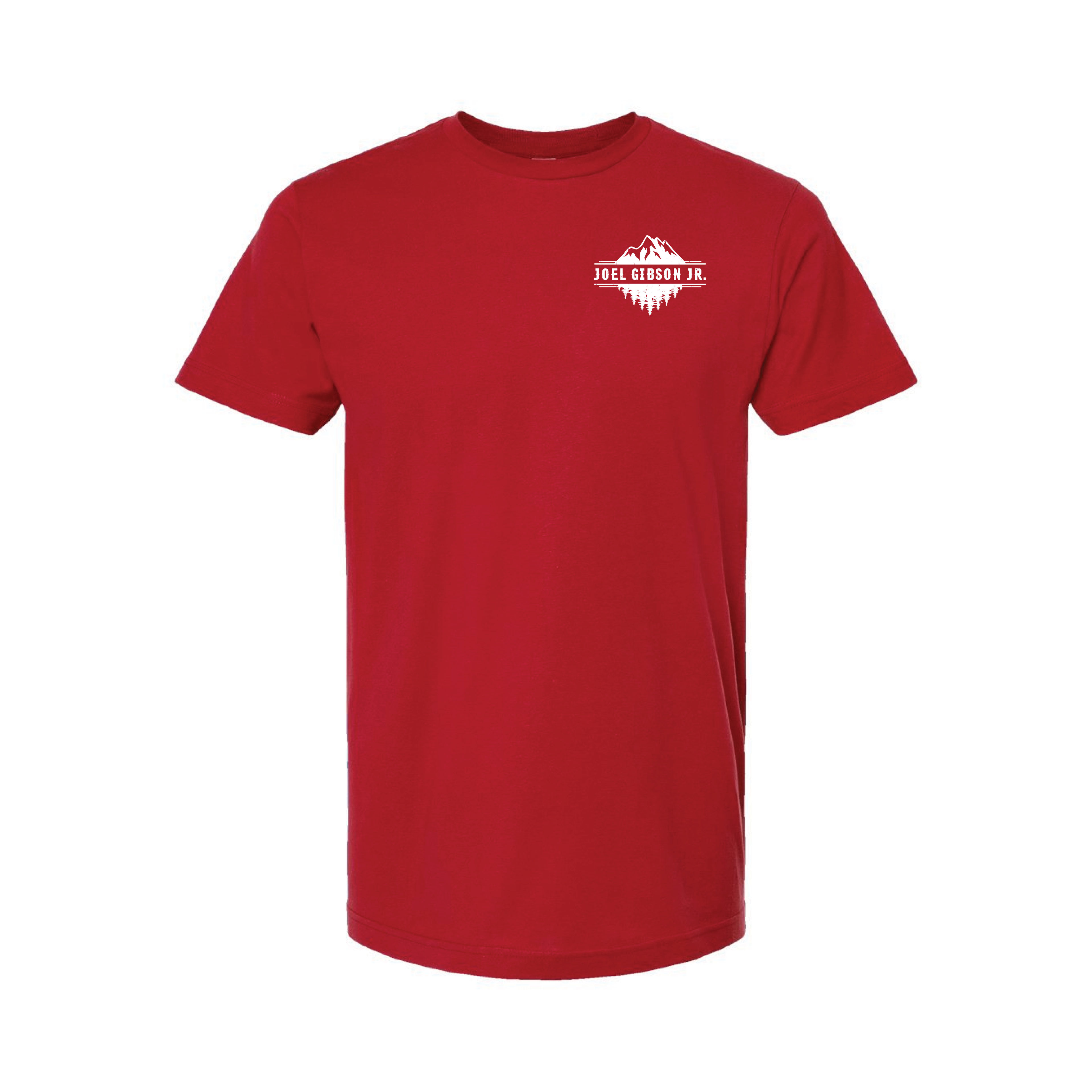 Joel Gibson Jr. T-Shirt