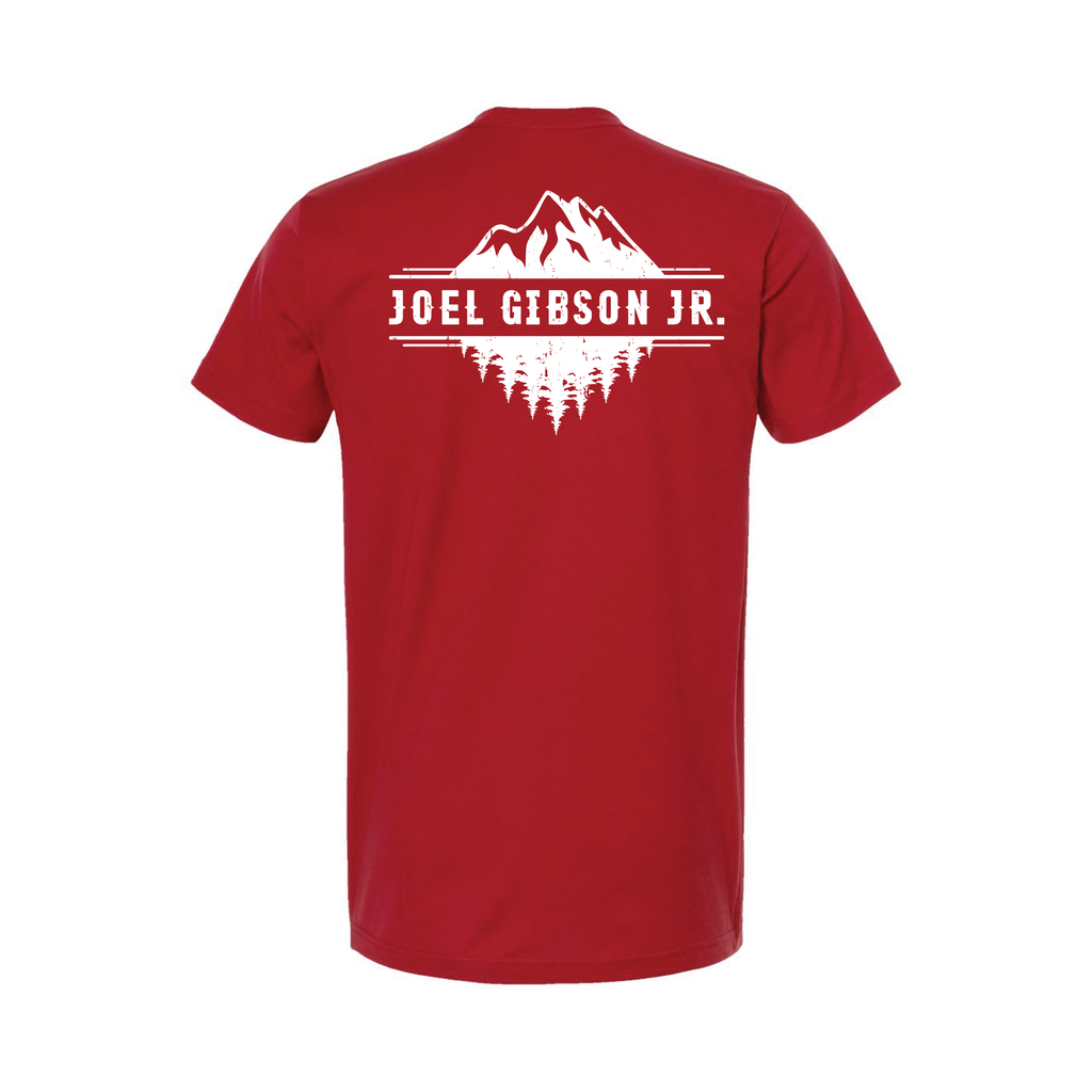 Joel Gibson Jr. T-Shirt