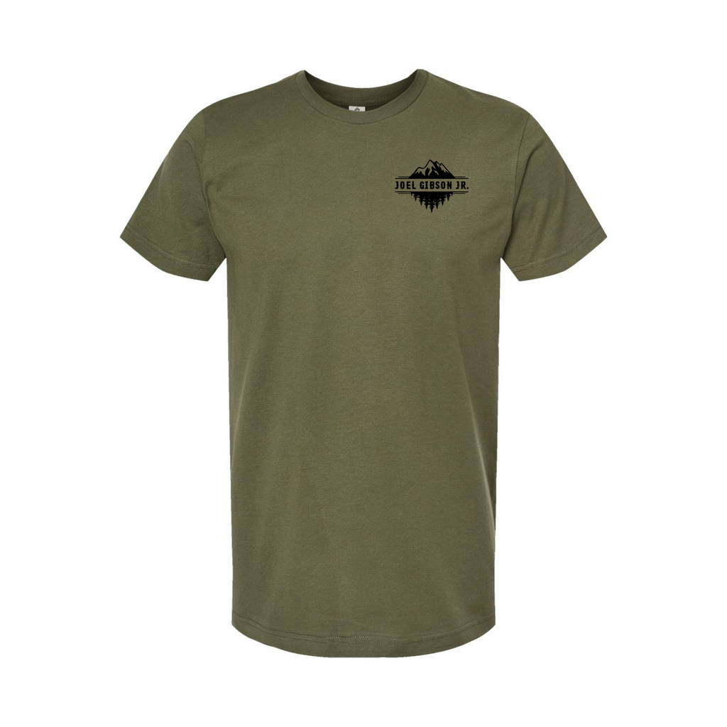 Joel Gibson Jr. T-Shirt