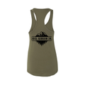 Joel Gibson Jr. Women's Tank