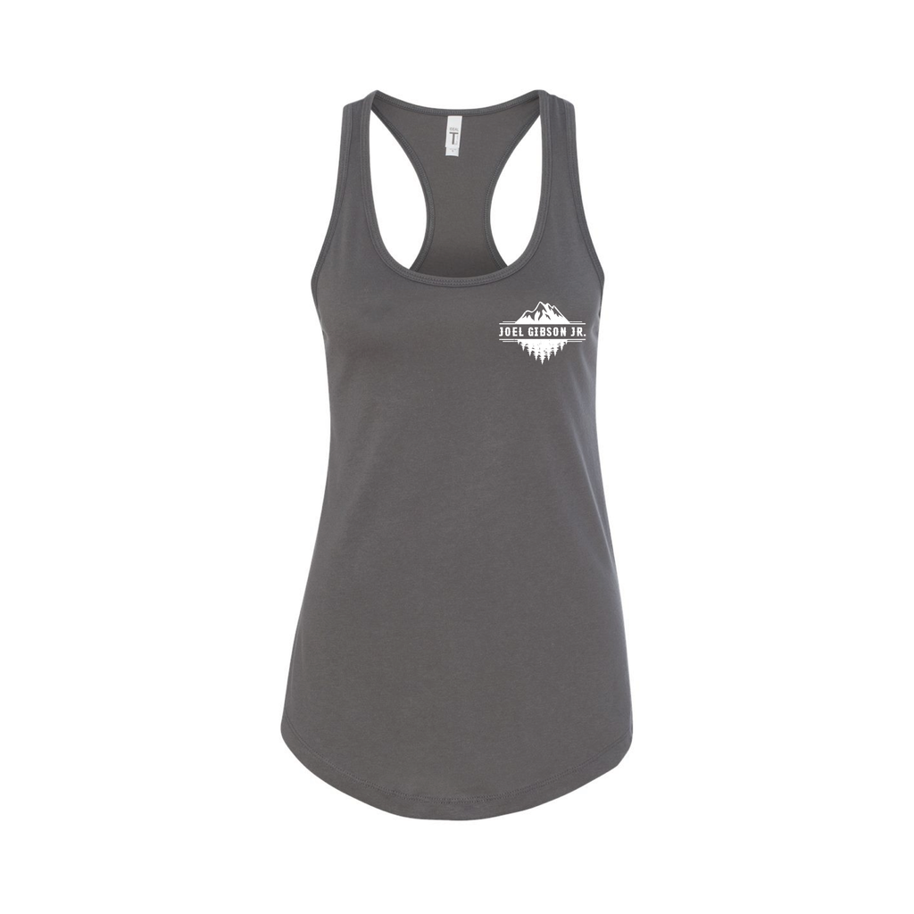 Joel Gibson Jr. Women's Tank
