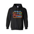Rainier's in Redding Hoodie