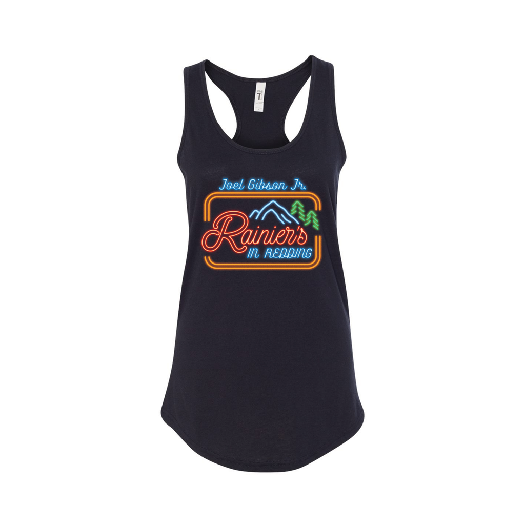 Rainier's in Redding Women's Tank
