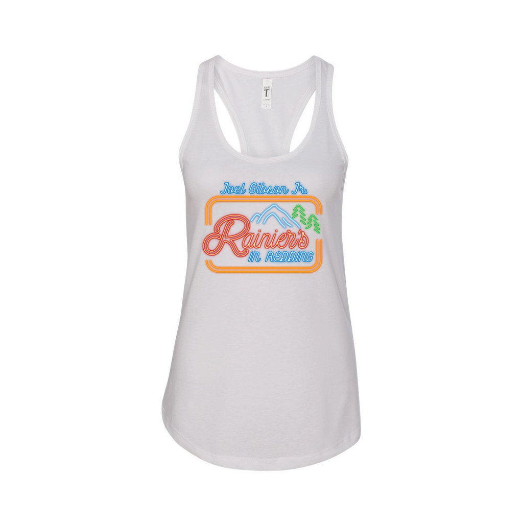Rainier's in Redding Women's Tank