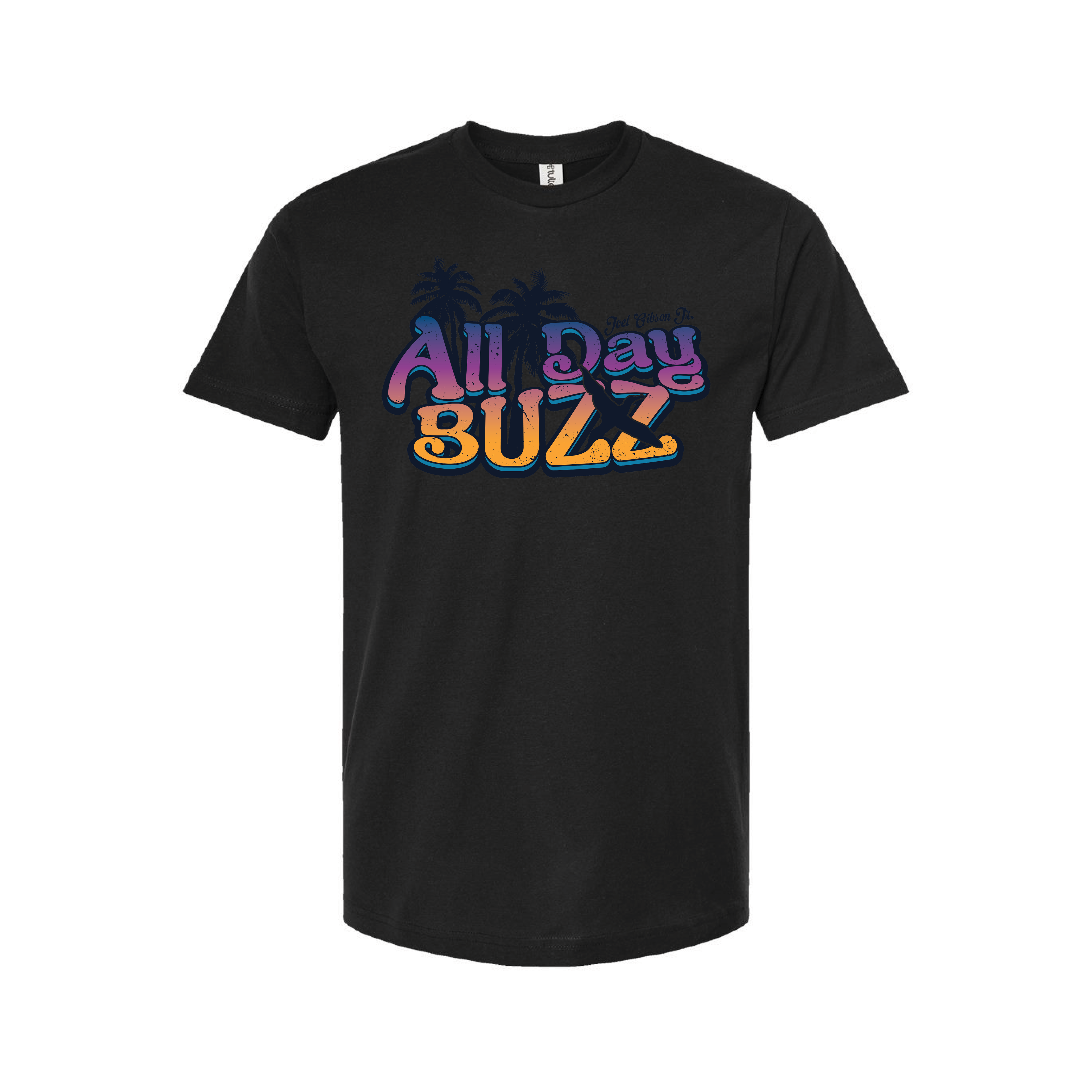 All Day Buzz T-Shirt