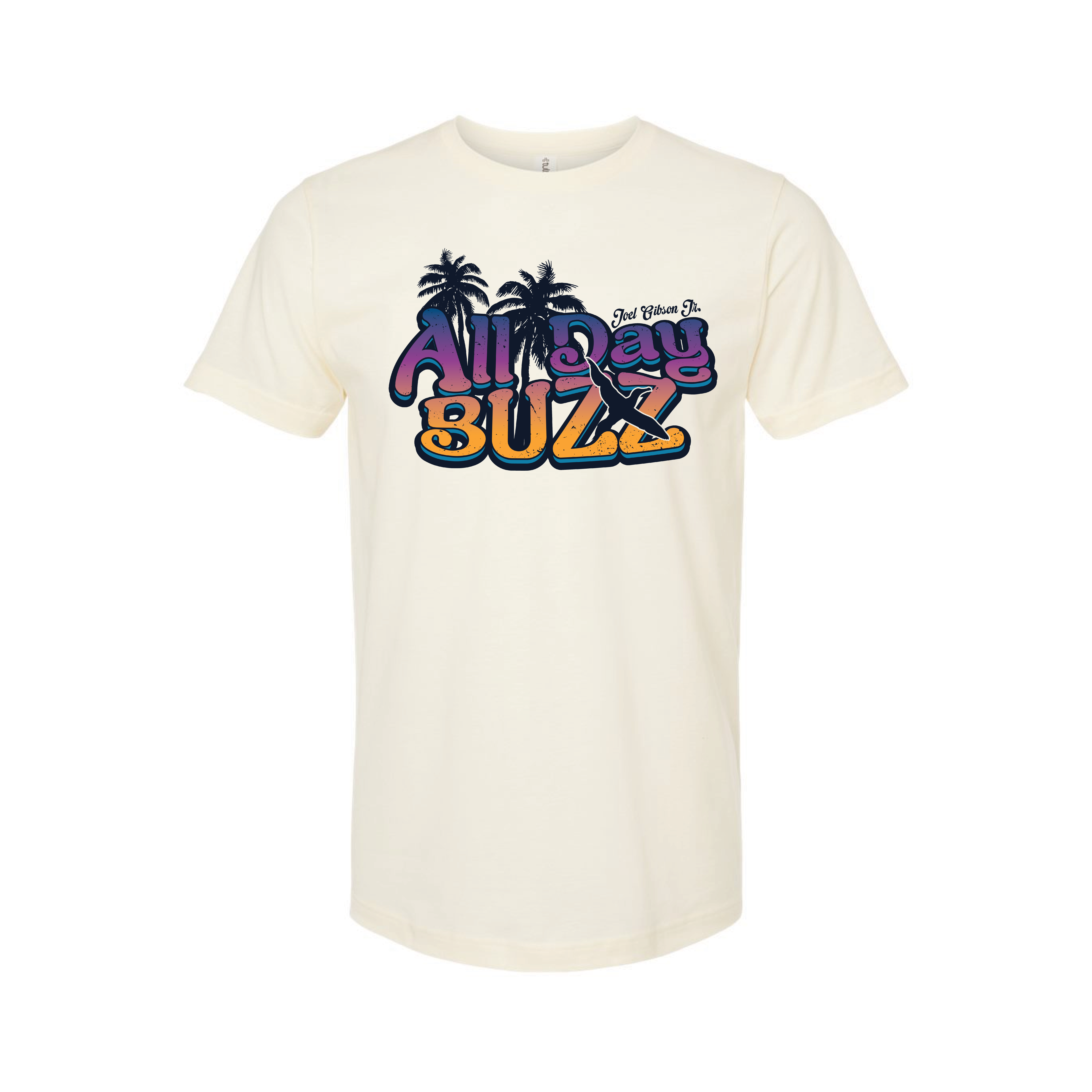 All Day Buzz T-Shirt