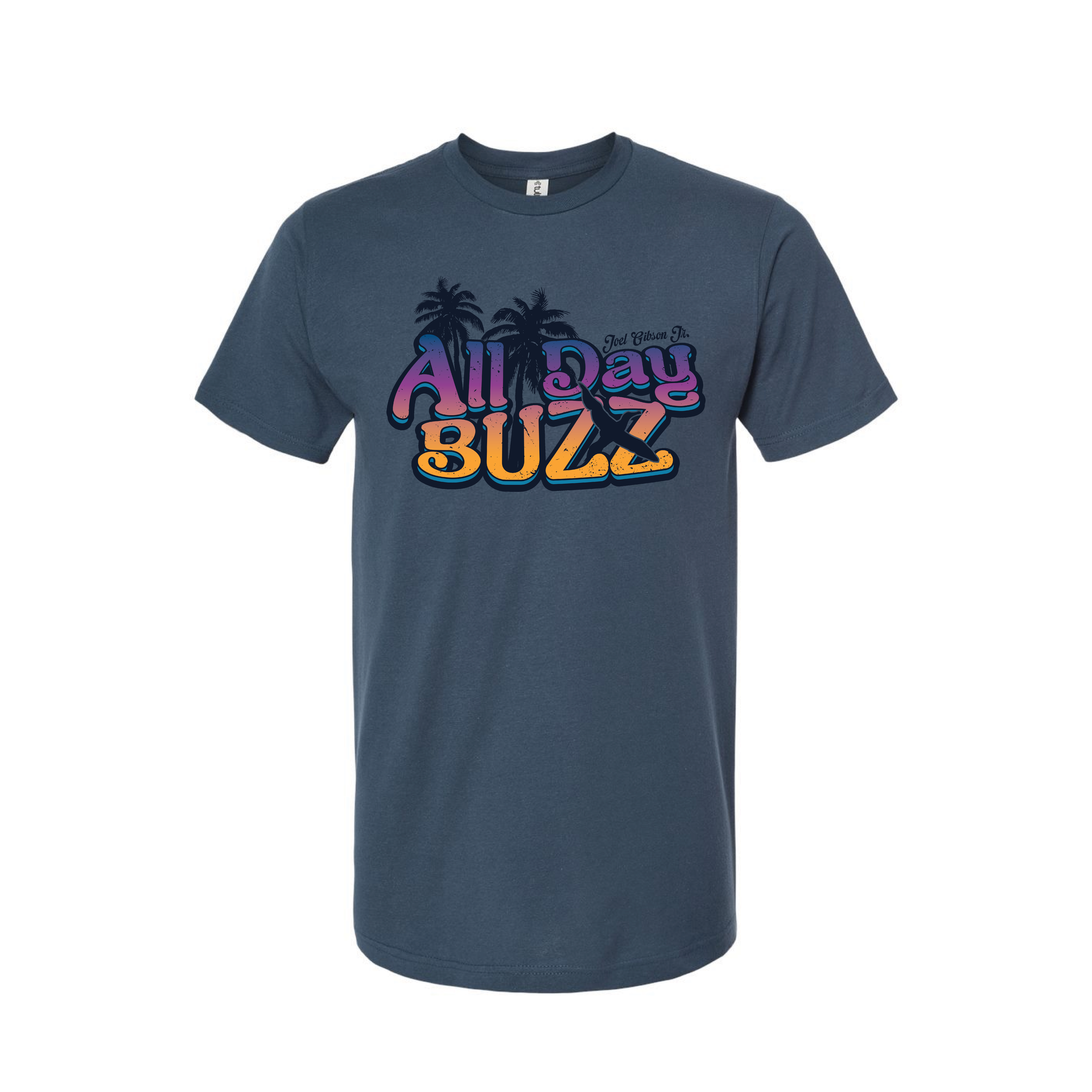 All Day Buzz T-Shirt