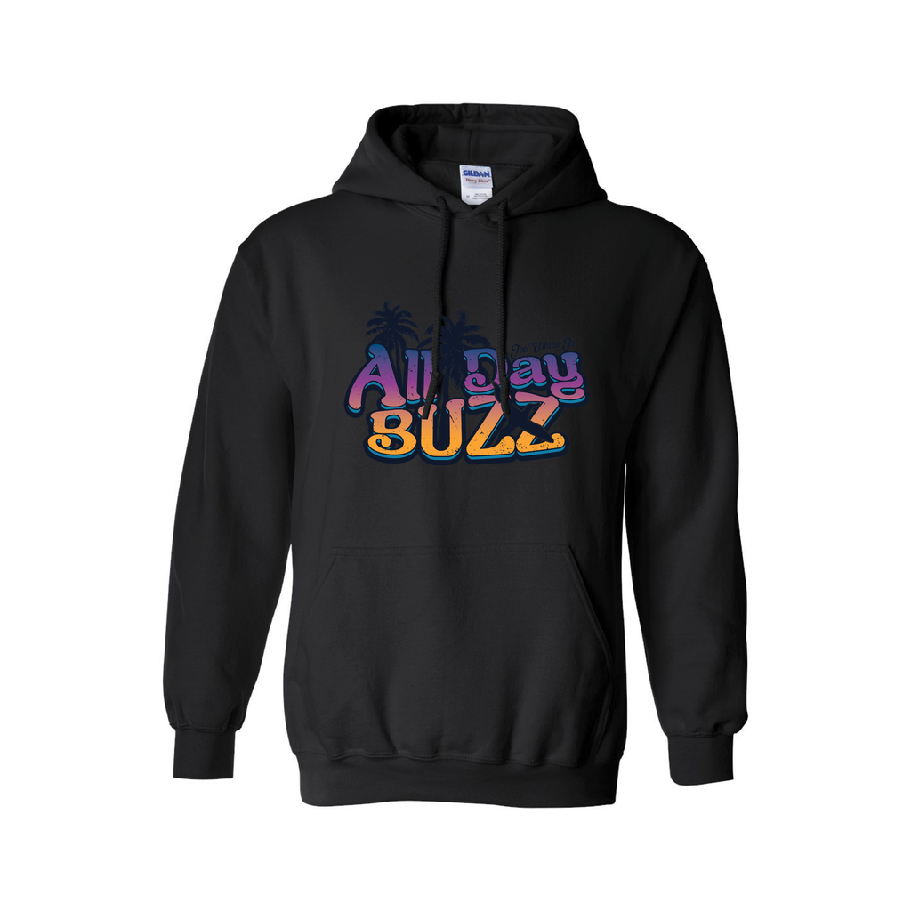 All Day Buzz Hoodie