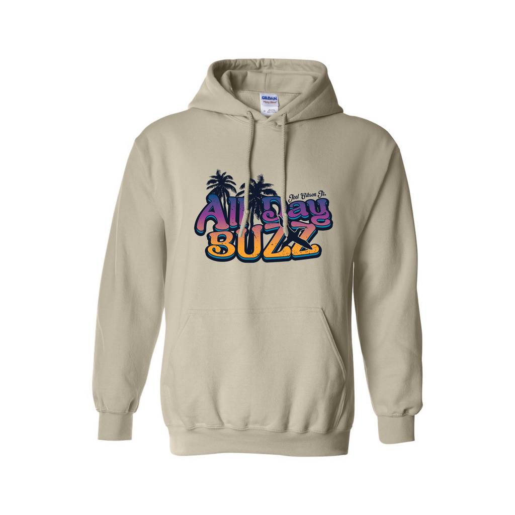 All Day Buzz Hoodie
