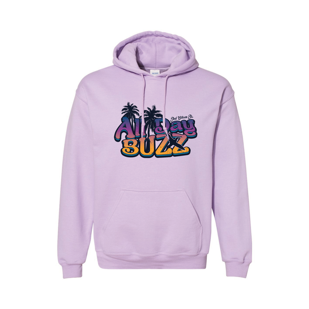 All Day Buzz Hoodie