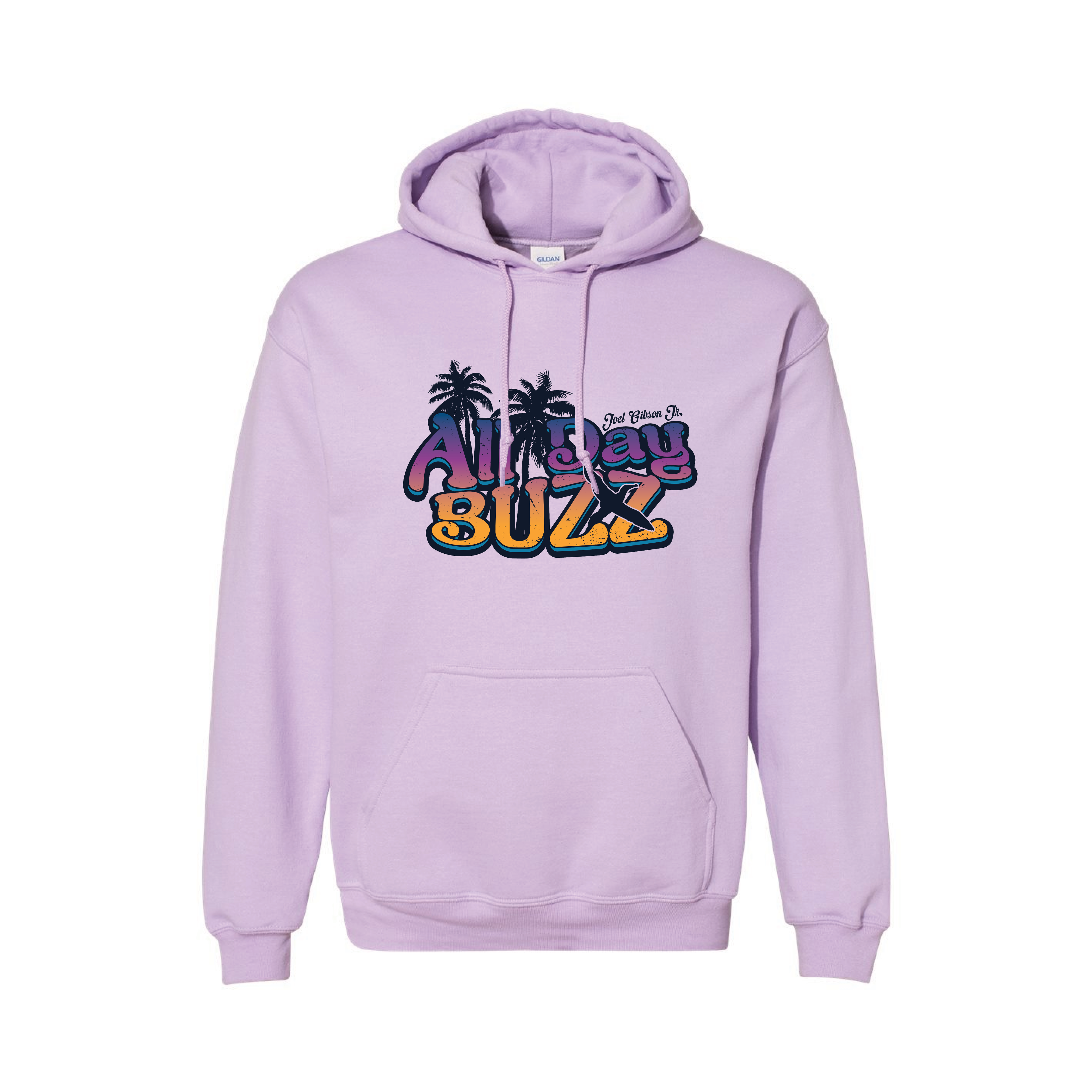 All Day Buzz Hoodie