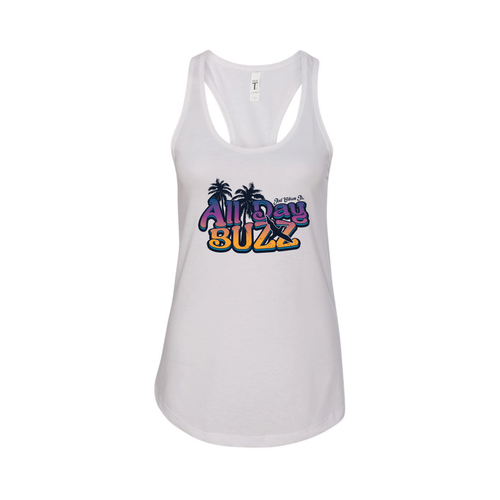 All Day Buzz Women's Tank