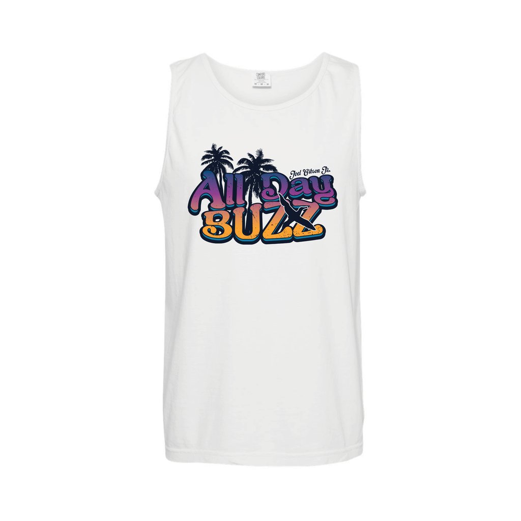 All Day Buzz Tank