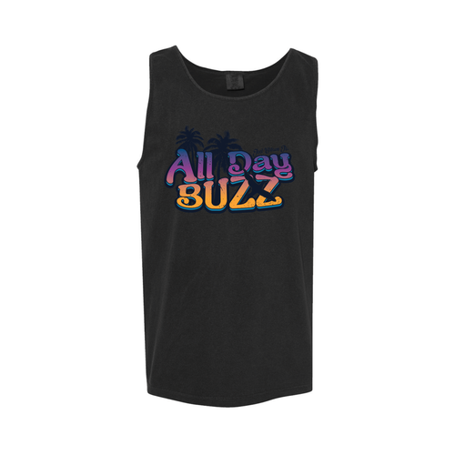 All Day Buzz Tank