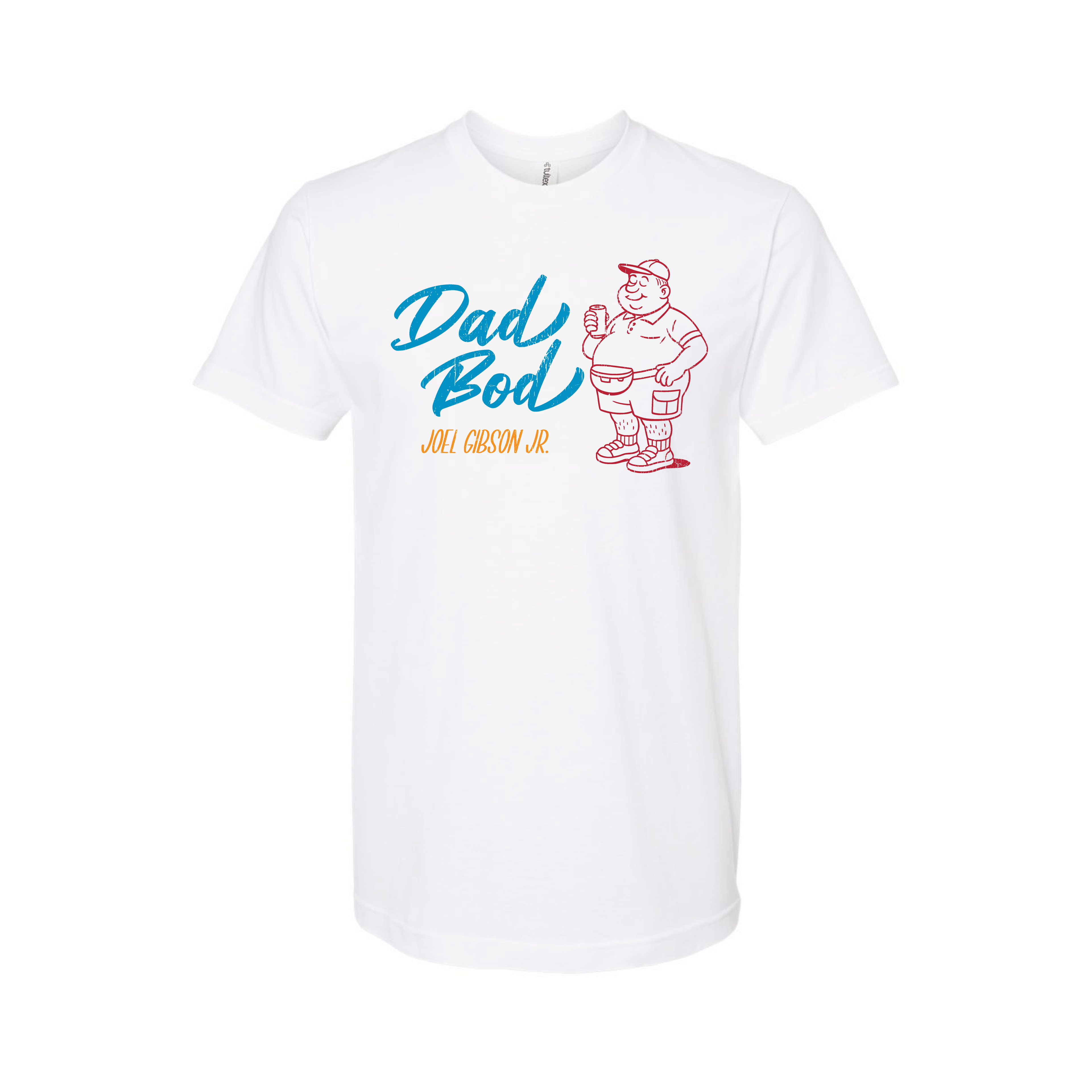 Dad Bod T-Shirt