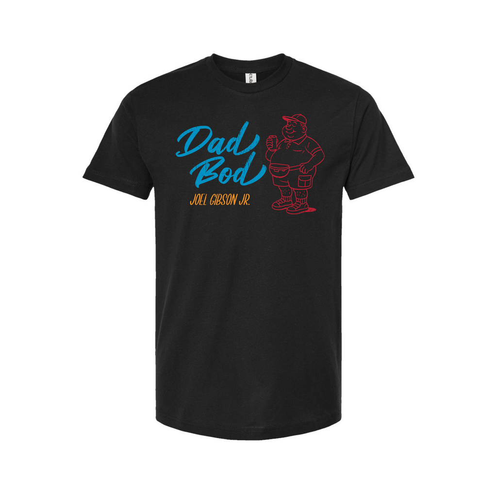 Dad Bod T-Shirt