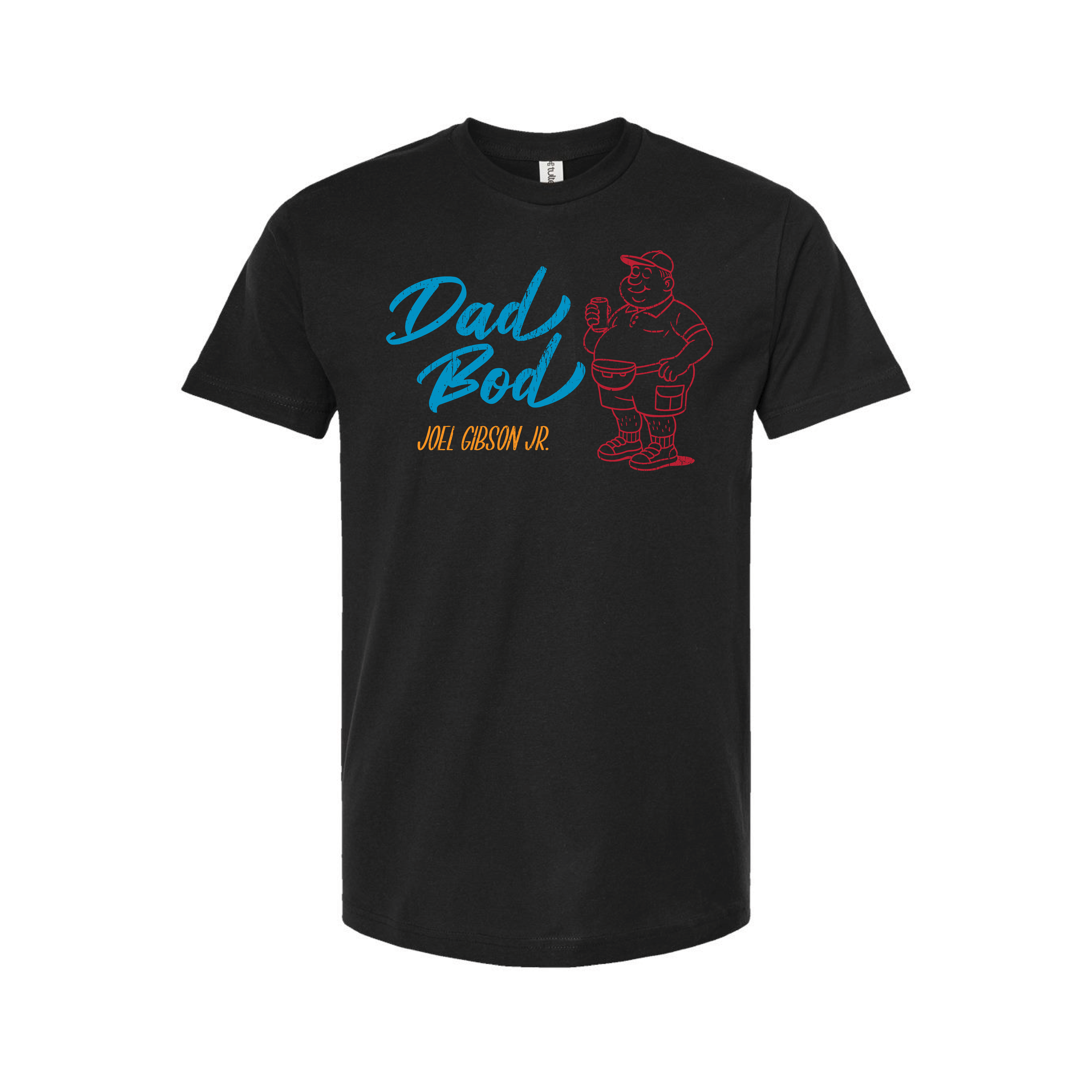 Dad Bod T-Shirt