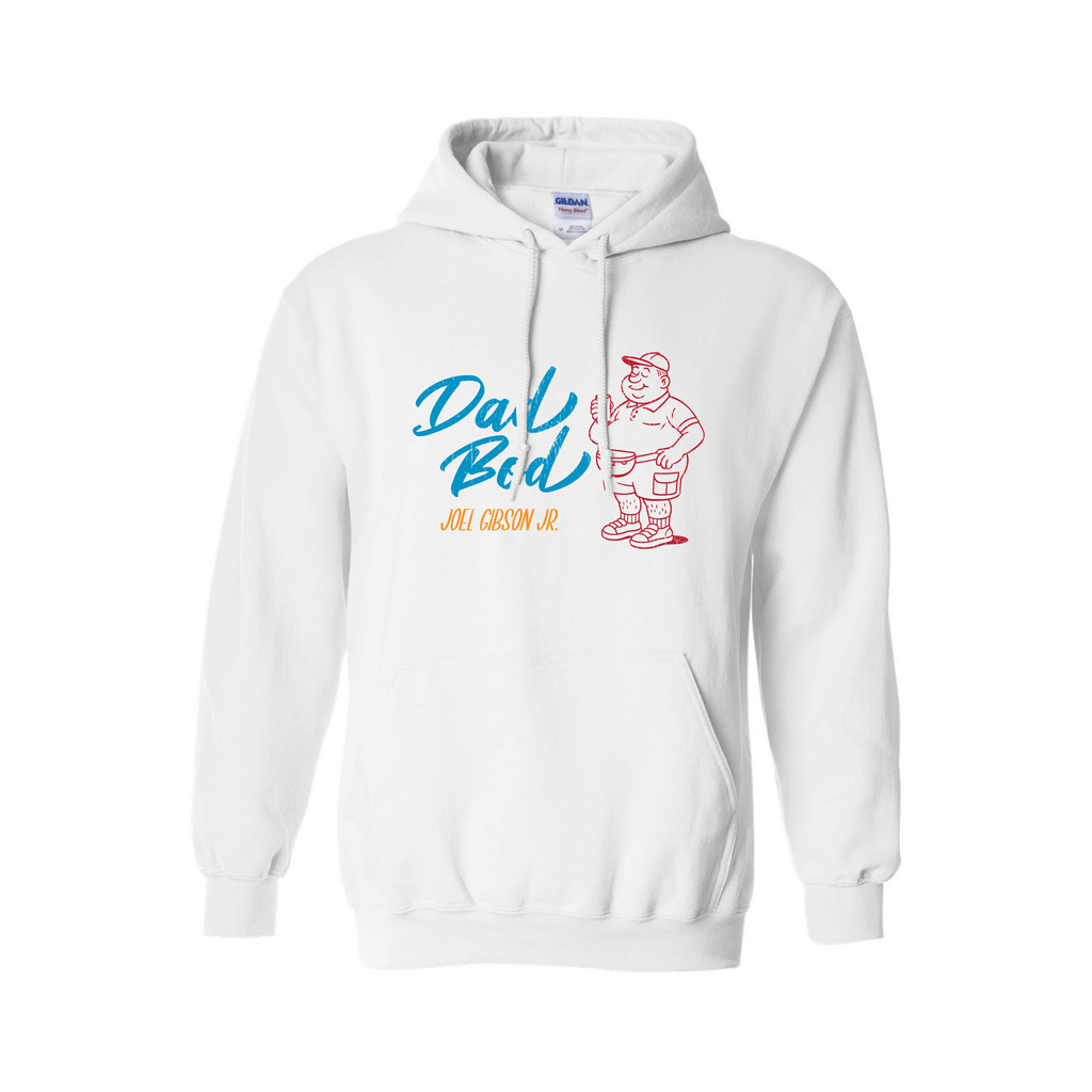 Dad Bod Hoodie