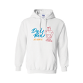 Dad Bod Hoodie