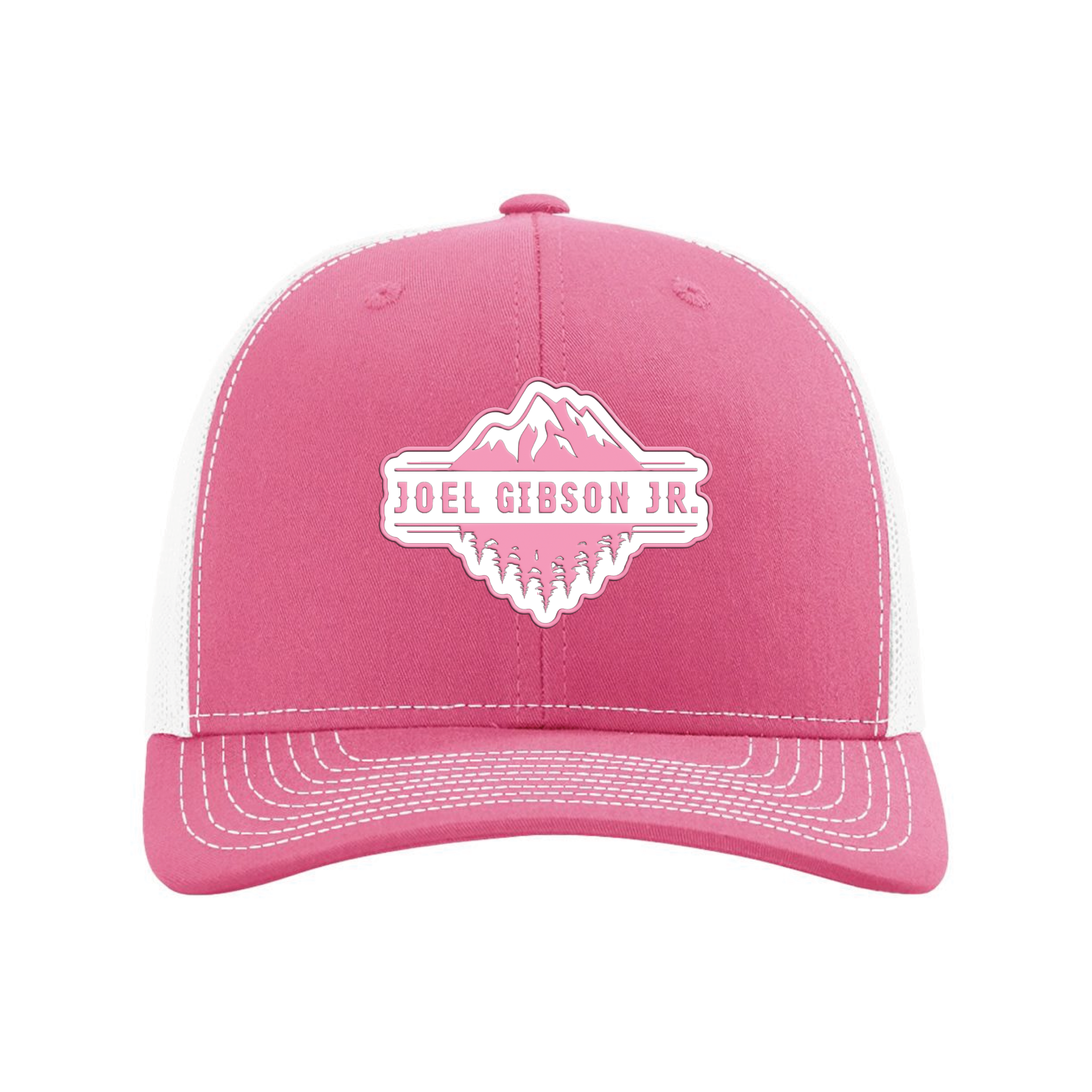 Joel Gibson Jr. Cap
