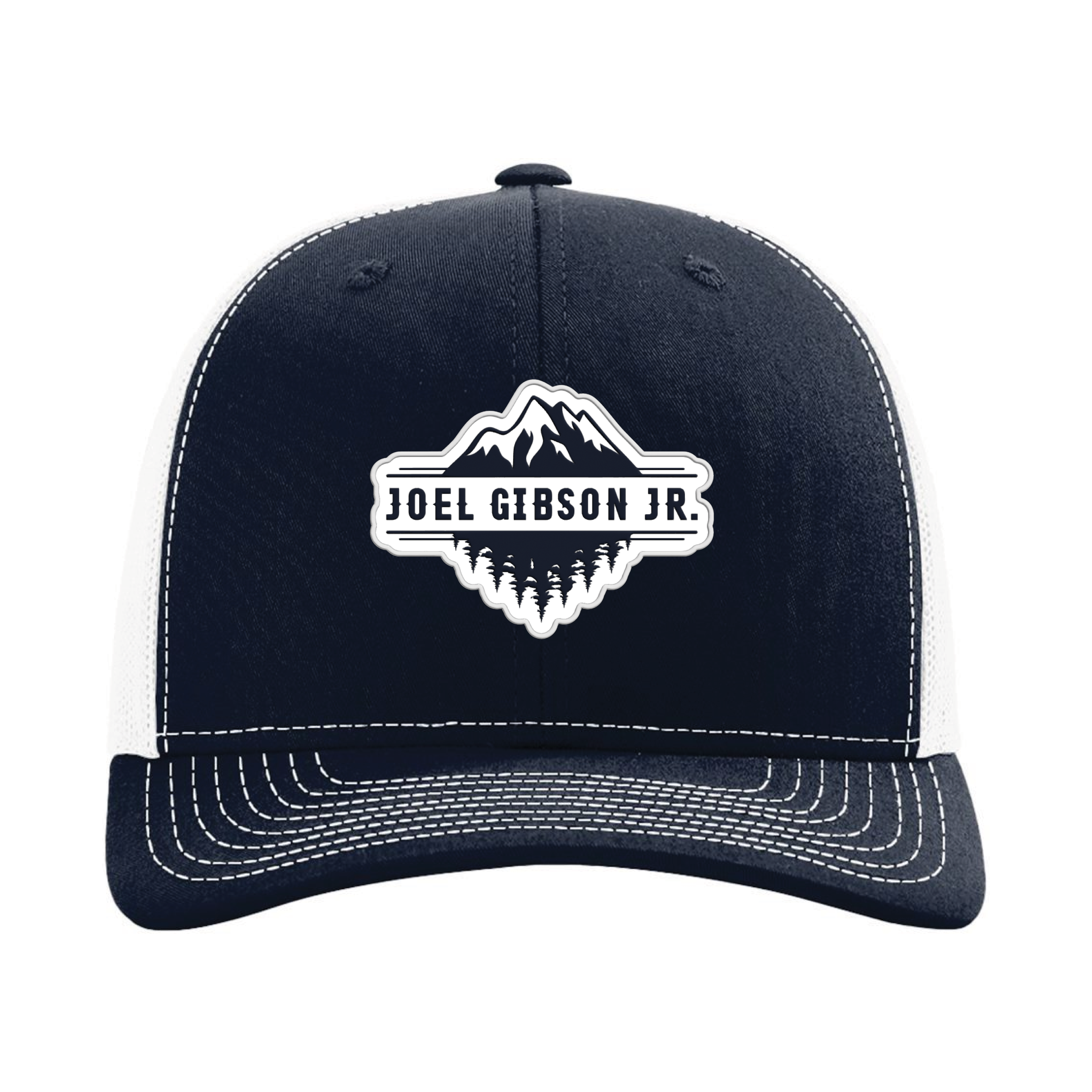 Joel Gibson Jr. Cap