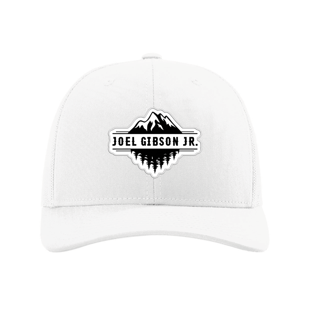 Joel Gibson Jr. Cap