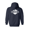 Joel Gibson Jr. Hoodie