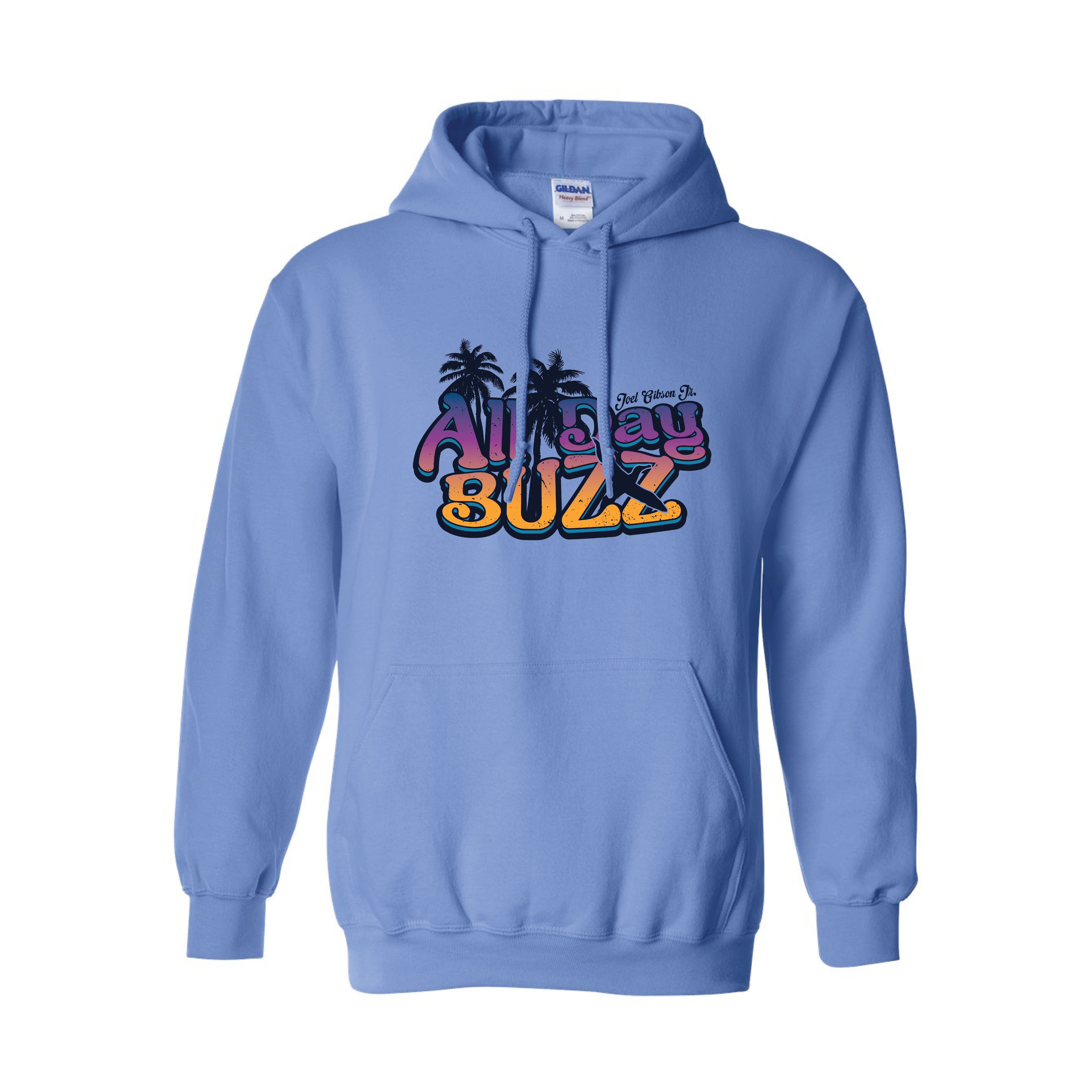 All Day Buzz Hoodie