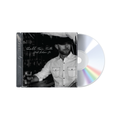 Small Town Truth CD