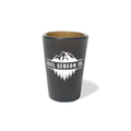 Joel Gibson Jr. Shot Glass